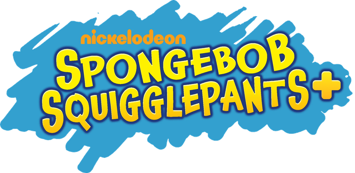 SpongeBob SquigglePants+